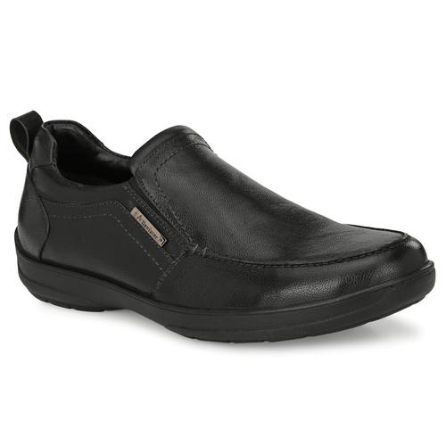 ALLEVIATER GENUINE LEATHER COMFORT SHOES 
