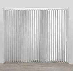 Transparent PVC Strip Curtain