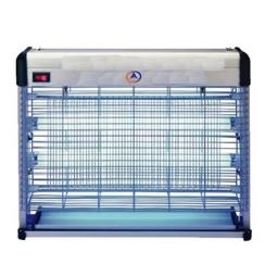 Metal Body Fly Killer