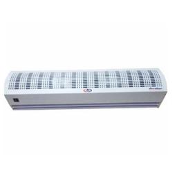 Metal Body Wall Mounted Air Curtain