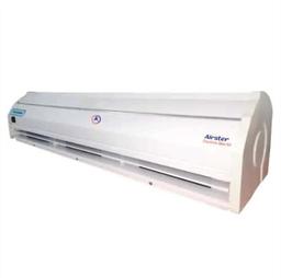 A Model Aluminium Body Air Curtain