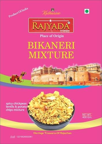 Rajyada Bikaneri mixture