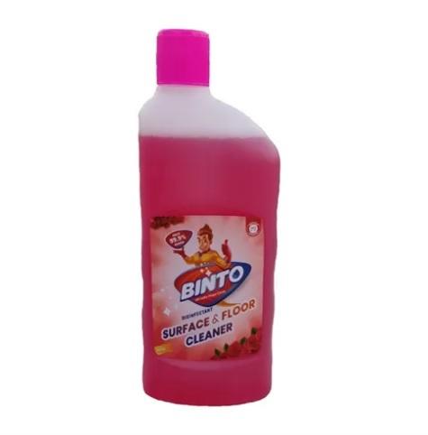 Rose Surface And Floor Cleaner