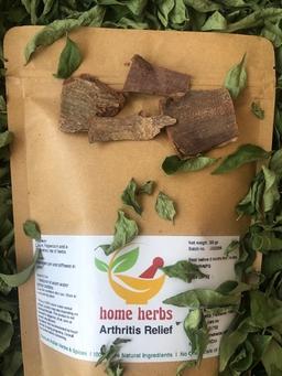 Arthritis Pain Relief