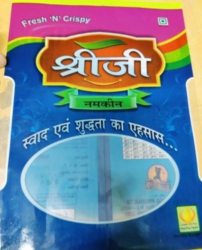 Shri Ji Gold Namkeen