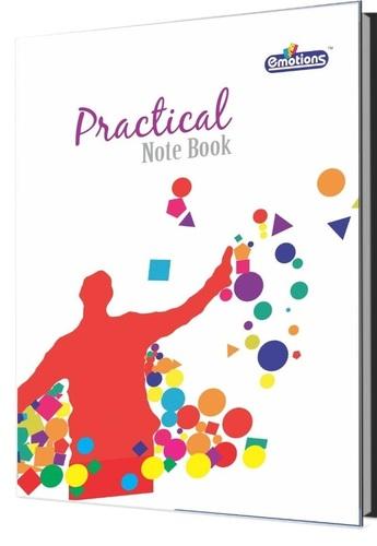 Practical Notebook