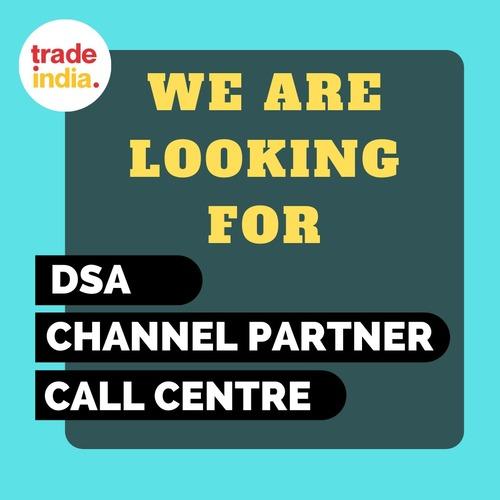 We are LOOKING FOR DSA