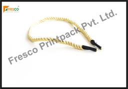 Premium Metallic Rope Handle