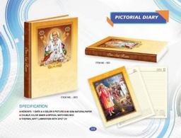 Pictorial Diary