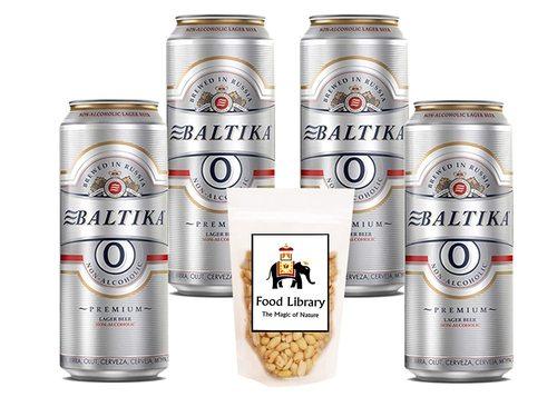 Baltika Can 500ml