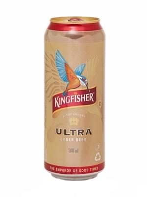 KINGFISHER ULTRA
