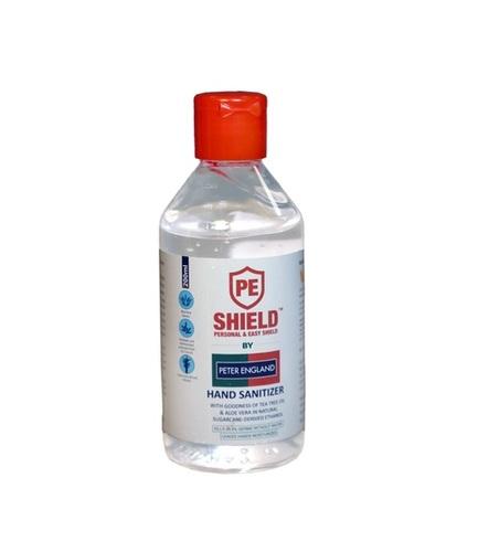 PE Shield Sanitizer(Tea Tree Oil)
