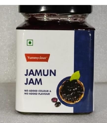 Jamun Jam
