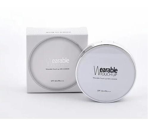 WEARABLE Touch Up Air Cushion