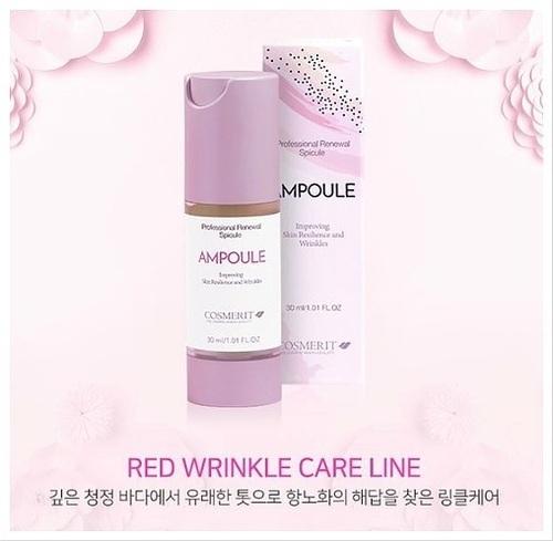 RED Professional Renewal Spicule Ampoule
