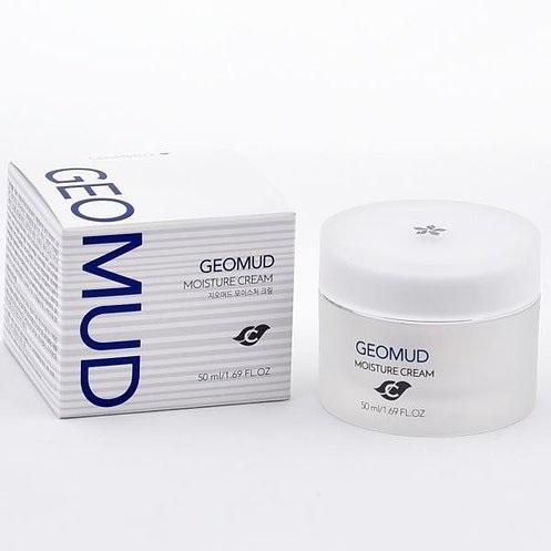 GeoMud Moisture Cream