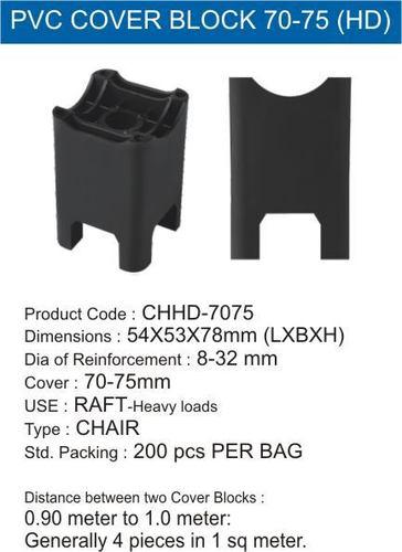 PVR Cover Block 70-75