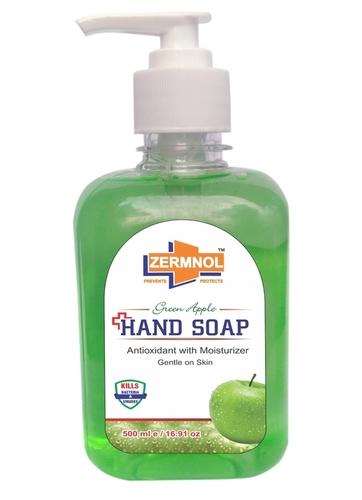 Hand wash 500 ml