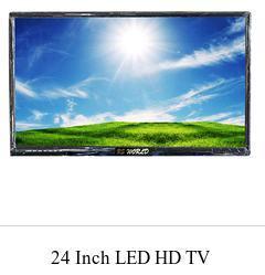 LED HD TV