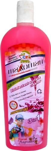 Disinfectant Surface Cleaner Floral-500ml