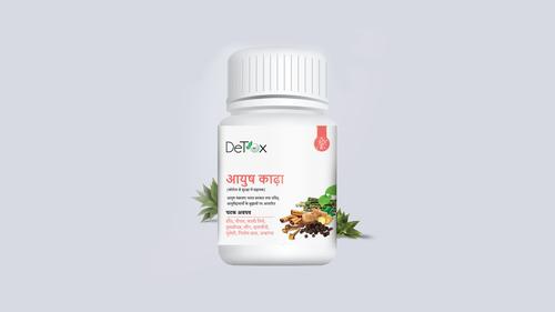 DeTox-Ayush Kaada-90gm