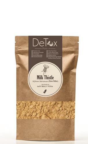 Detox Herb_Milk Thistle -50gm
