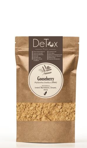 Detox Herb_Gooseberry -75gm