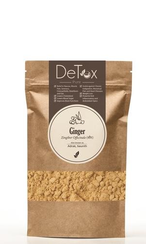 Detox Herb_Ginger -50gm
