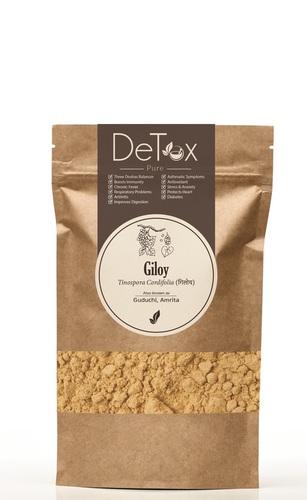Detox Herb_Giloy -75gm