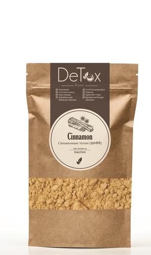 Detox Herb_Cinnamon -50gm