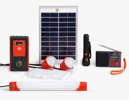 Solar Home Appliances