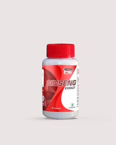 GINSENG EXTRACT