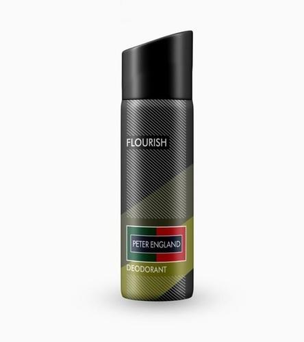 Peter England Deodorants (Flourish)