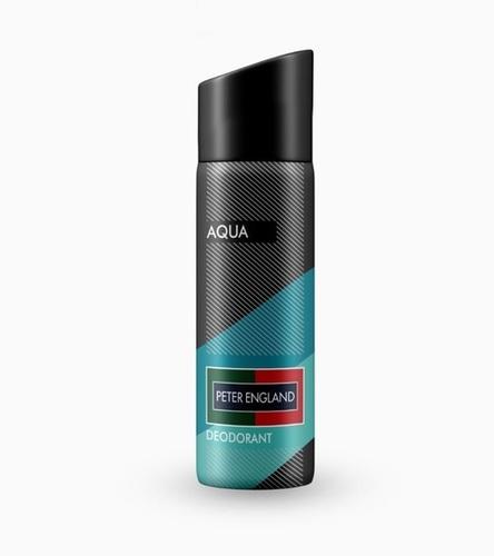 Peter England Deodorants (Aqua)