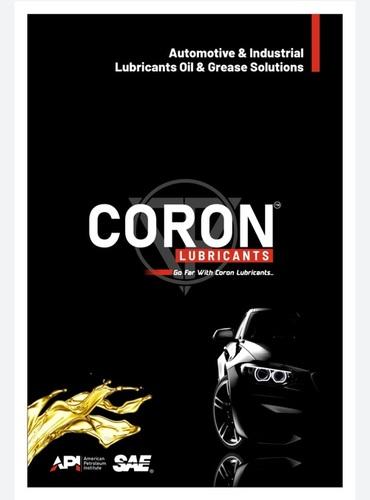 CORON PETROCHEMICALS