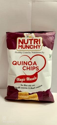 Quinoa Chips