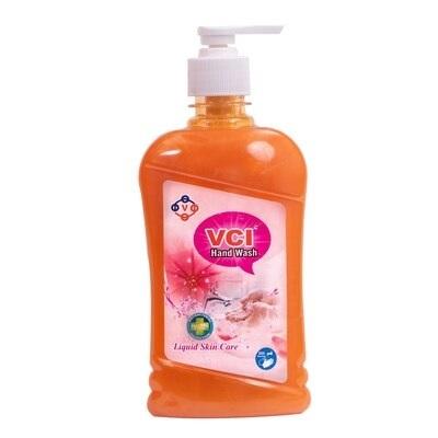 VCI Hand Wash Bottle