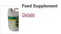 FEED SUPPLIMENT