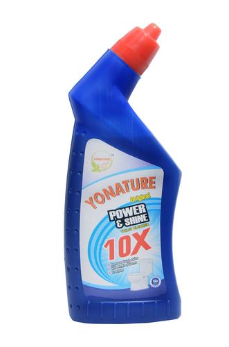 Yonature Toilet Cleaner