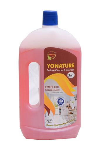 Yonature Floor Cleaner