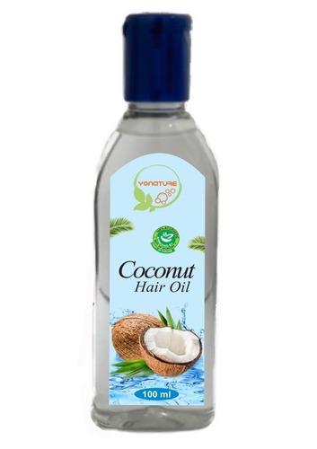 Yonature Coconut Hai oil