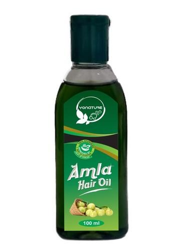 Yonature Amla Hai oil