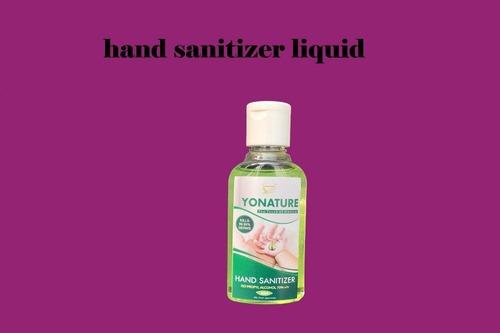 Yonature HAnd Sanitizer