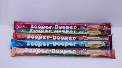Zooper Dooper