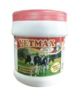 Vitamin & mineral (VETMAX POW GOLD)