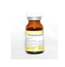 Atropine Sulphate