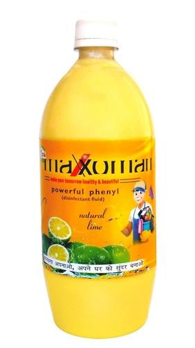Lemon Phenyl 