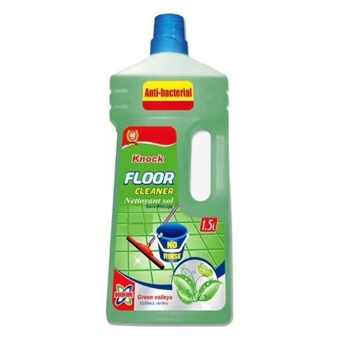 1.5 Ltr Green Valleys Floor Cleaner