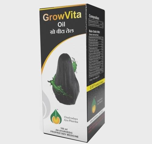 Grow Vita Oil