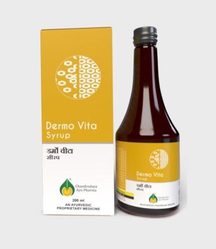 Dermo Vita Syrup